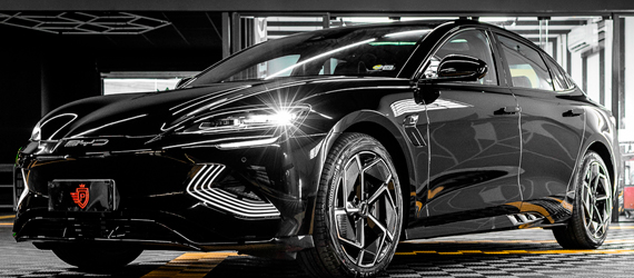 Detalhamento Automotivo em Curitiba