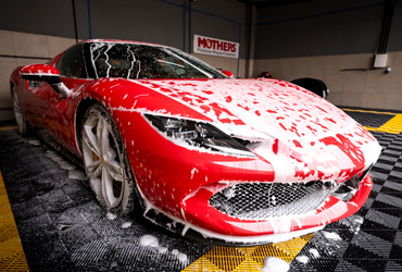 Detalhamento Automotivo em Curitiba