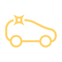 Lavagem especial carros